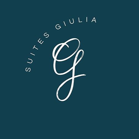 Suites Giulia Róma Kültér fotó